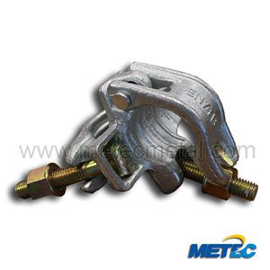 right angle bolt clamp