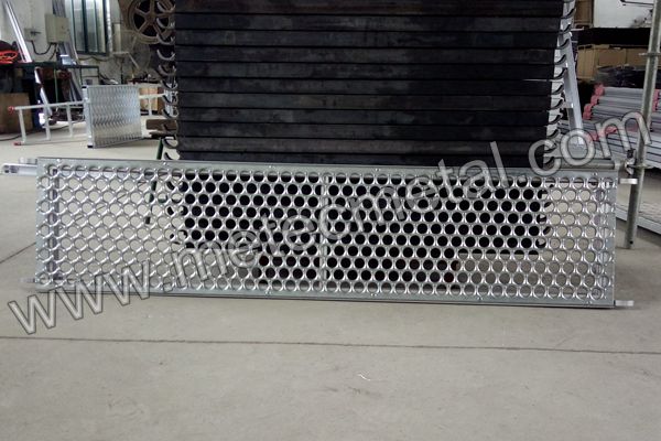 Aluminum Plank for Scaffolding