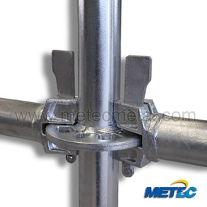 Ringlock Scaffolding System