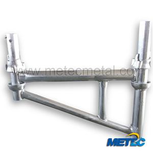 side bracket cuplock Scaffolding