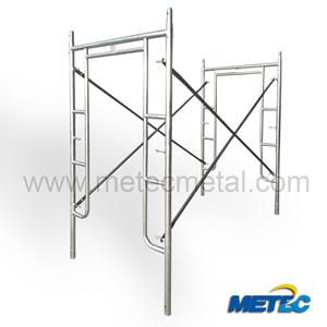 Frame Scaffolding