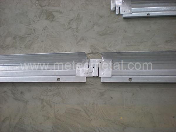 Toe Board for Ringlock System Scaffolding