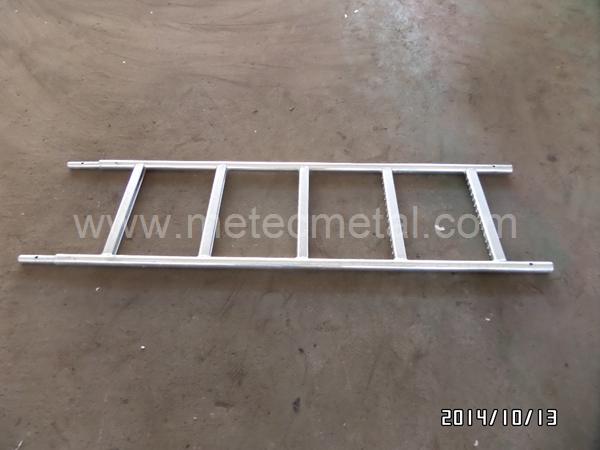 5' Ladder for Ringlock System Scaffolding