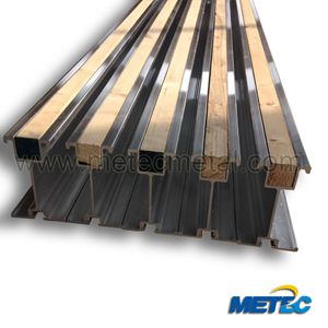 Aluminum Beam scaffold