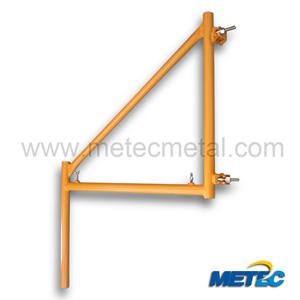 Outrigger Frame scaffold