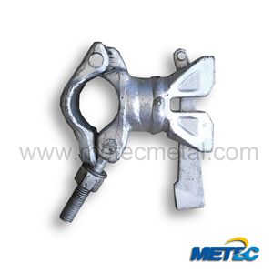 Right Angle Adapter Clamp