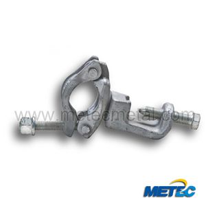 Swivel Beam Clamps