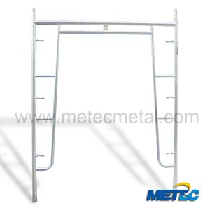 Walk Through Frame Gate Frame Scaffolding