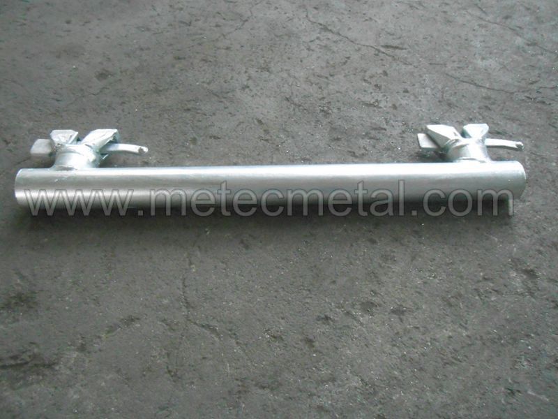 Leg Lock for Ringlock Scaffold