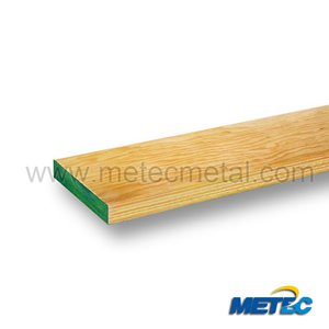 Scaffolding plywood board
