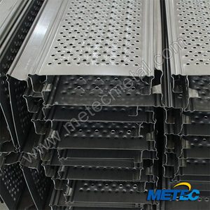 Steel Plank Production